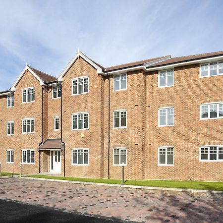 Saco Farnborough Farnborough (Hampshire) Exterior foto