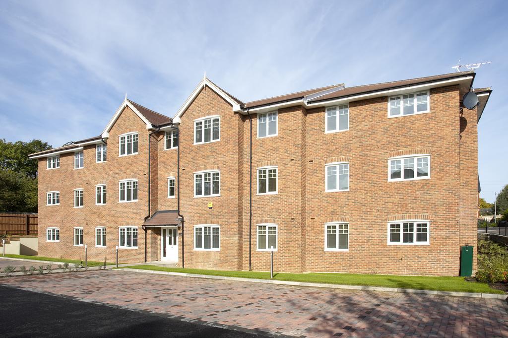 Saco Farnborough Farnborough (Hampshire) Exterior foto